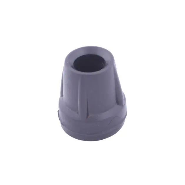 Standard Elbow Crutch Ferrule, 19–20 mm | Herdegen